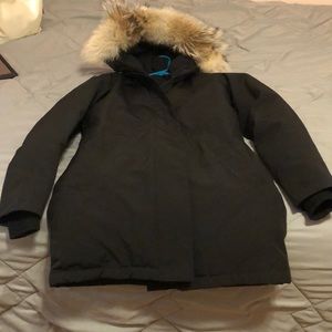 Canada Goose Jacket